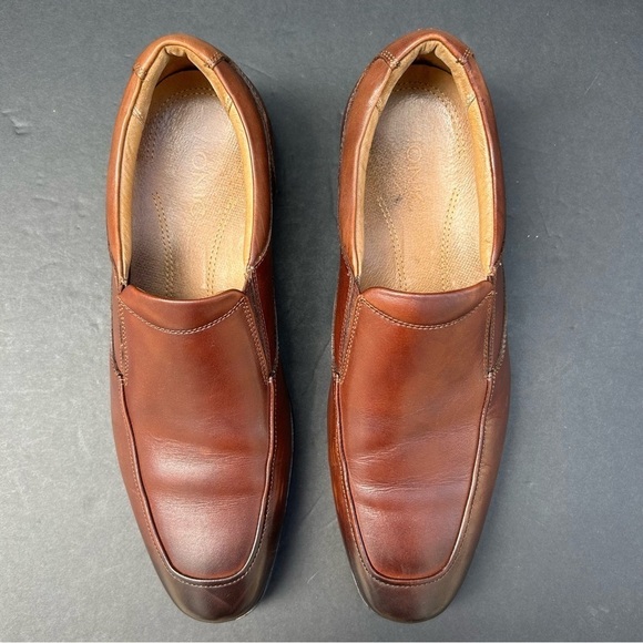 Vionic Men’s Spruce Sullivan Loafer, Size 12 - Picture 2 of 15